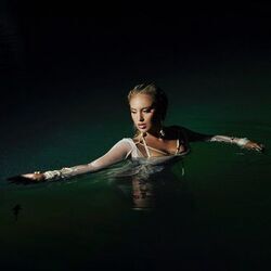 Keep Me In Love Chords by Alina Baraz