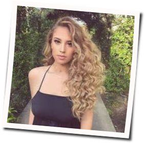 Lavender And Velvet Chords by Alina Baraz