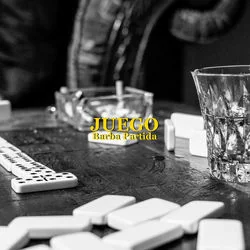 Juego Chords by Barba Partida