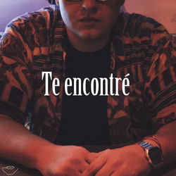 Te Encontré Chords by Barba Partida