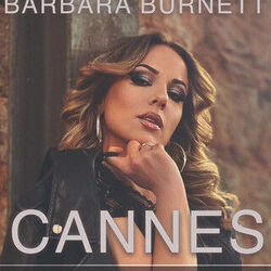 Cannes Chords by Barbara Burnett