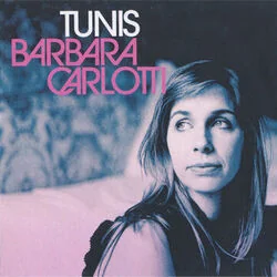 Tunis Chords by Barbara Carlotti