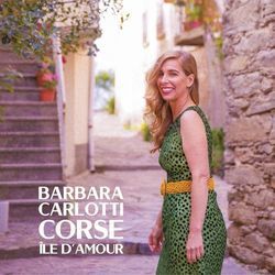 ô Corse île Damour Chords by Barbara Carlotti