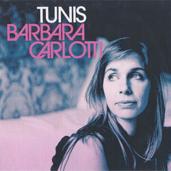 Tunis Chords by Barbara Carlotti
