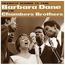 Freedom Is A Constant Struggle Chords by Barbara Dane And The Chamber Brothers