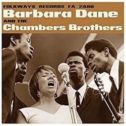 Freedom Is A Constant Struggle by Barbara Dane And The Chamber Brothers