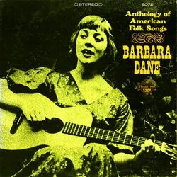 Nine Hundred Miles Chords by Barbara Dane