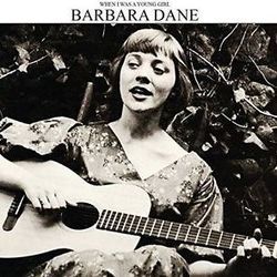 La Le Too Dum Chords by Barbara Dane