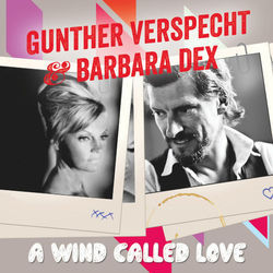 A Wind Called Love by Barbara Dex