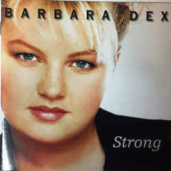 Don't Run Away Chords by Barbara Dex