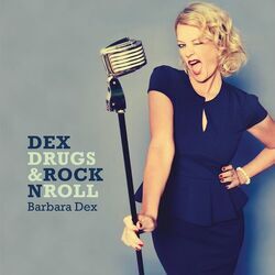 Met Jou Wil Ik De Hemel Zien Chords by Barbara Dex