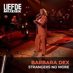Strangers No More Chords by Barbara Dex