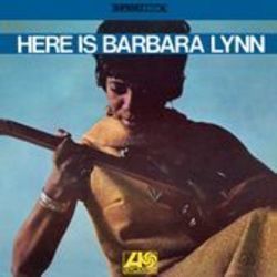 This Is The Thanks I Get Chords by Barbara Lynn