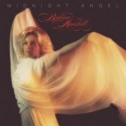 Midnight Angel Chords by Barbara Mandrell
