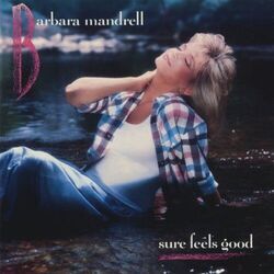 Sunshine Street Chords by Barbara Mandrell
