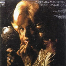 The Midnight Oil Chords by Barbara Mandrell