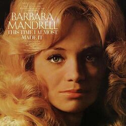 Wonder When My Babys Comin Home Chords by Barbara Mandrell