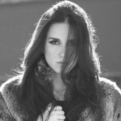 Golden Hours Chords by Barbara Ohana