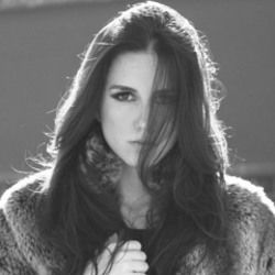 Golden Hours Chords by Barbara Ohana