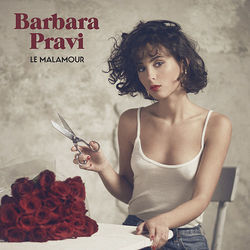 Barcelone Chords by Barbara Pravi