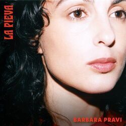 La Pieva Chez Moi Chords by Barbara Pravi