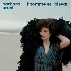 Lhomme Et Loiseau Chords by Barbara Pravi