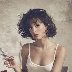 Lhomme Et Loiseau  Chords by Barbara Pravi