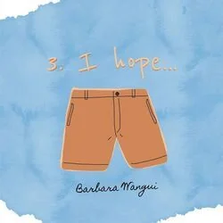 I Hope Chords by Barbara Wangui