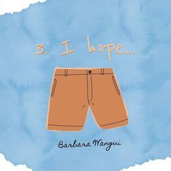 I Hope Chords by Barbara Wangui