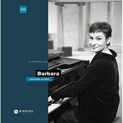 Chapeau Bas Chords by Barbara