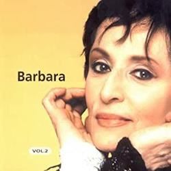 Drouot Chords by Barbara