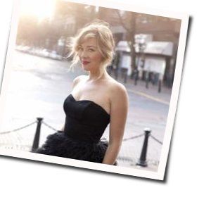 Be My Man Chords by Jill Barber