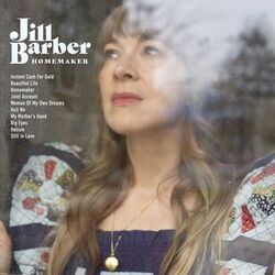 My Mothers Hand by Jill Barber