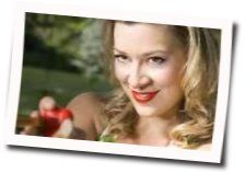 Never Quit Loving You Chords by Jill Barber