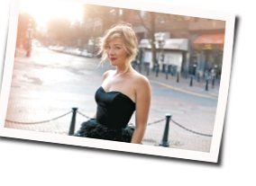 Petite Fleur Chords by Jill Barber
