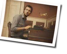 I Must Be In A Good Place Now Chords by Matthew Barber