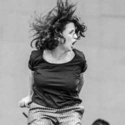 Que No Chords by Barbi Recanati