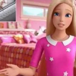 Lead You Home Chords by Barbie Dreamhouse Adventures