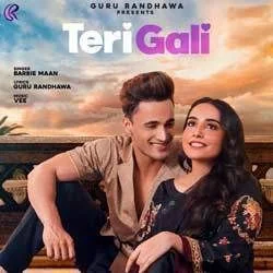 Teri Gali Chords by Barbie Maan