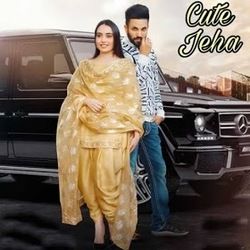 Cute Jeha by Barbie Maan