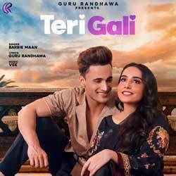 Teri Gali by Barbie Maan