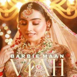 Viah by Barbie Maan