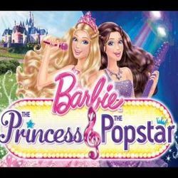 Aqui Estou Chords by Barbie