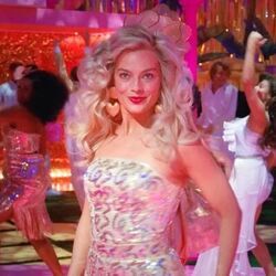 Keep On Dancing Chords by Barbie