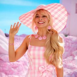 Light Up The World Chords by Barbie