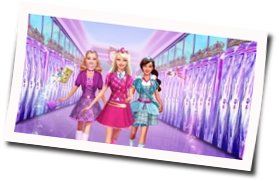 Para Sempre Unidas Chords by Barbie