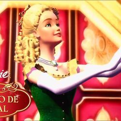 Querido Papai Noel Chords by Barbie