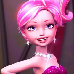 Shine Chords by Barbie