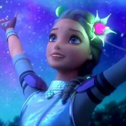 Shooting Star Chords by Barbie