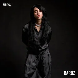 Sirens Chords by Barbz